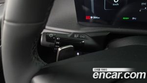 Kia EV6 Long Range 2WD 2025 года из Южной Кореи