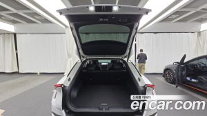 Kia EV6 Long Range 2WD 2025 года из Южной Кореи