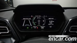 Audi Q4 e-tron 40 Premium Sportback 2023 года из Южной Кореи