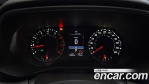 Renault-KoreaSamsung XM3 1.6 GTe LE 2023 года из Южной Кореи