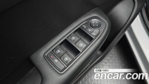 Renault-KoreaSamsung XM3 1.6 GTe LE 2023 года из Южной Кореи