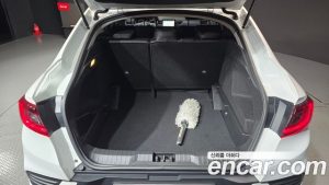 Renault-KoreaSamsung XM3 1.6 GTe LE 2023 года из Южной Кореи