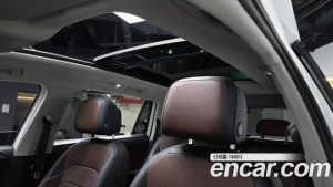 Volkswagen Tiguan 2.0 TSI Prestige 2023 года из Южной Кореи