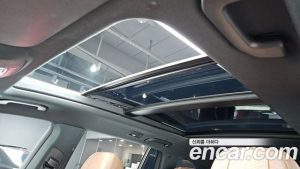 Mercedes-Benz GLS-Class GLS580 4MATIC 2024 года из Южной Кореи