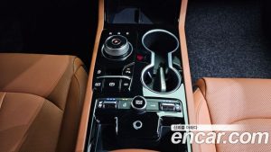 Kia K5 1.6 Turbo 2025 года из Южной Кореи