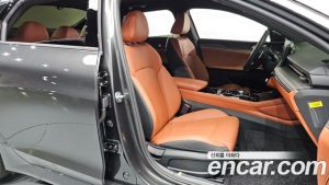 Kia K5 1.6 Turbo 2025 года из Южной Кореи