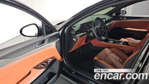 Kia K5 1.6 Turbo 2025 года из Южной Кореи