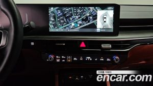 Kia K5 1.6 Turbo 2025 года из Южной Кореи