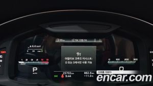 Audi A6 40 TDI 4WD Premium 2023 года из Южной Кореи