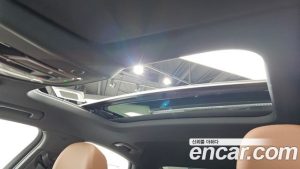 Audi A6 40 TDI 4WD Premium 2023 года из Южной Кореи