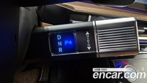 Hyundai Santafe Бензин 2.5T 4WD 2024 года из Южной Кореи