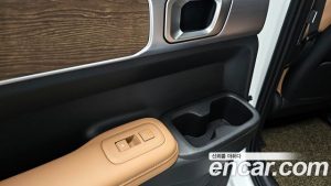 Hyundai Santafe Бензин 2.5T 4WD 2024 года из Южной Кореи