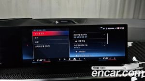 BMW X5 M60i 2024 года из Южной Кореи