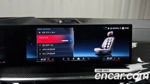 BMW X5 M60i 2024 года из Южной Кореи