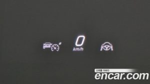 Mercedes-Benz GLE-Class GLE300d 4MATIC 2023 года из Южной Кореи