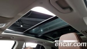 Mercedes-Benz GLE-Class GLE300d 4MATIC 2023 года из Южной Кореи