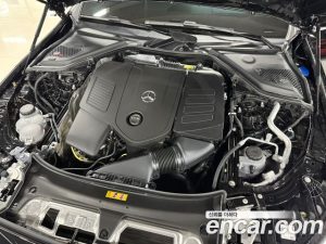 Mercedes-Benz E-Class E300 4MATIC Exclusive 2025 года из Южной Кореи