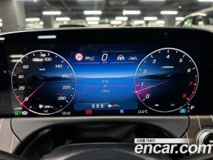 Mercedes-Benz E-Class E300 4MATIC Exclusive 2025 года из Южной Кореи