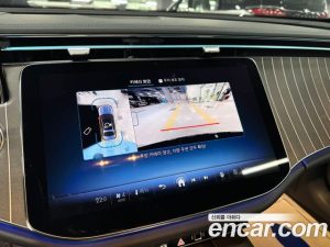Mercedes-Benz E-Class E300 4MATIC Exclusive 2025 года из Южной Кореи
