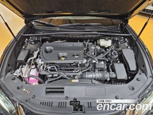 Lexus ES Executive 2026 года из Южной Кореи