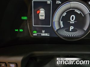 Lexus ES Executive 2026 года из Южной Кореи