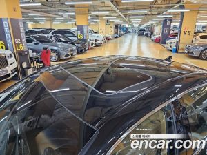Lexus ES Executive 2026 года из Южной Кореи