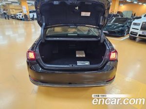 Lexus ES Executive 2026 года из Южной Кореи