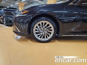 Lexus ES Executive 2026 года из Южной Кореи