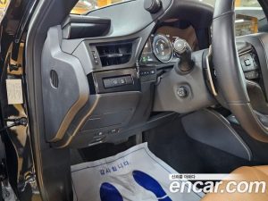 Lexus ES Executive 2026 года из Южной Кореи