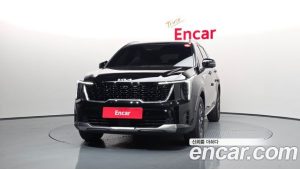 Kia Sorento HEV 1.6 2WD 2024 года из Южной Кореи