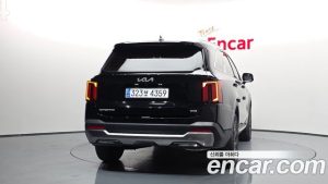 Kia Sorento HEV 1.6 2WD 2024 года из Южной Кореи