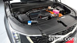 Kia Sorento HEV 1.6 2WD 2024 года из Южной Кореи