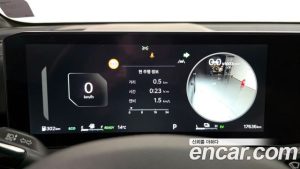 Kia Sorento HEV 1.6 2WD 2024 года из Южной Кореи