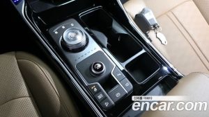 Kia Sorento HEV 1.6 2WD 2024 года из Южной Кореи