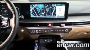 Kia Sorento HEV 1.6 2WD 2024 года из Южной Кореи