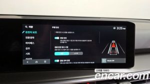 Kia Sorento HEV 1.6 2WD 2024 года из Южной Кореи