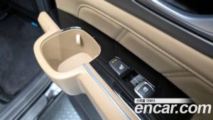 Kia Sorento HEV 1.6 2WD 2024 года из Южной Кореи