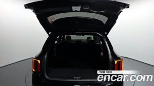 Kia Sorento HEV 1.6 2WD 2024 года из Южной Кореи