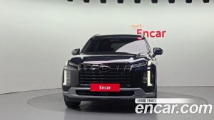 Hyundai Palisade Дизель 2.2 2WD 2024 года из Южной Кореи