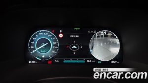 Hyundai Palisade Дизель 2.2 2WD 2024 года из Южной Кореи
