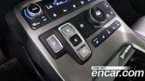 Hyundai Palisade Дизель 2.2 2WD 2024 года из Южной Кореи