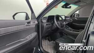 Hyundai Palisade Дизель 2.2 2WD 2024 года из Южной Кореи
