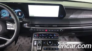 Hyundai Palisade Дизель 2.2 2WD 2024 года из Южной Кореи