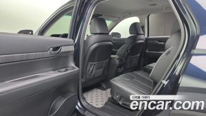 Hyundai Palisade Дизель 2.2 2WD 2024 года из Южной Кореи