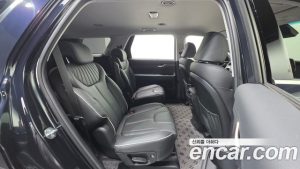 Hyundai Palisade Дизель 2.2 2WD 2024 года из Южной Кореи