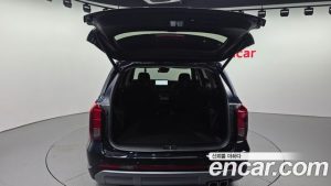 Hyundai Palisade Дизель 2.2 2WD 2024 года из Южной Кореи