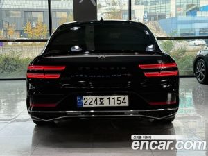 Genesis G80 Бензин 2.5 Turbo 2WD 2025 года из Южной Кореи