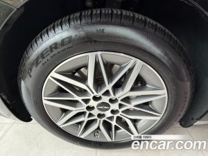 Genesis G80 Бензин 2.5 Turbo 2WD 2025 года из Южной Кореи