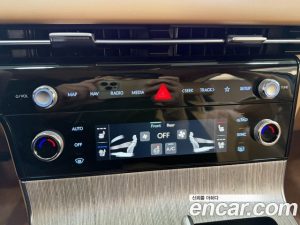 Genesis G80 Бензин 2.5 Turbo 2WD 2025 года из Южной Кореи