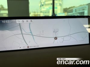 Genesis G80 Бензин 2.5 Turbo 2WD 2025 года из Южной Кореи